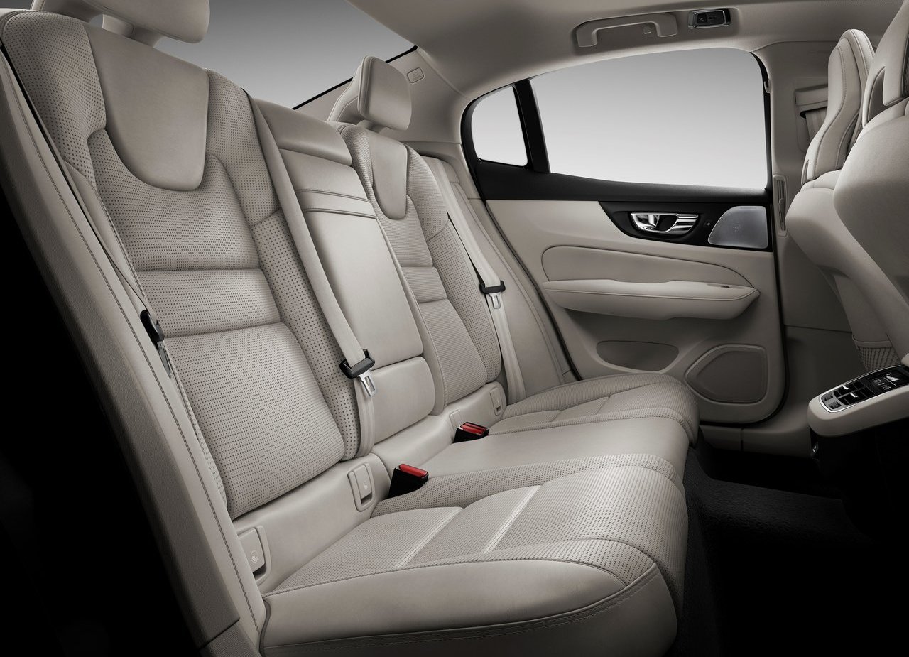 2019 - VOLVO S60, foto 82
