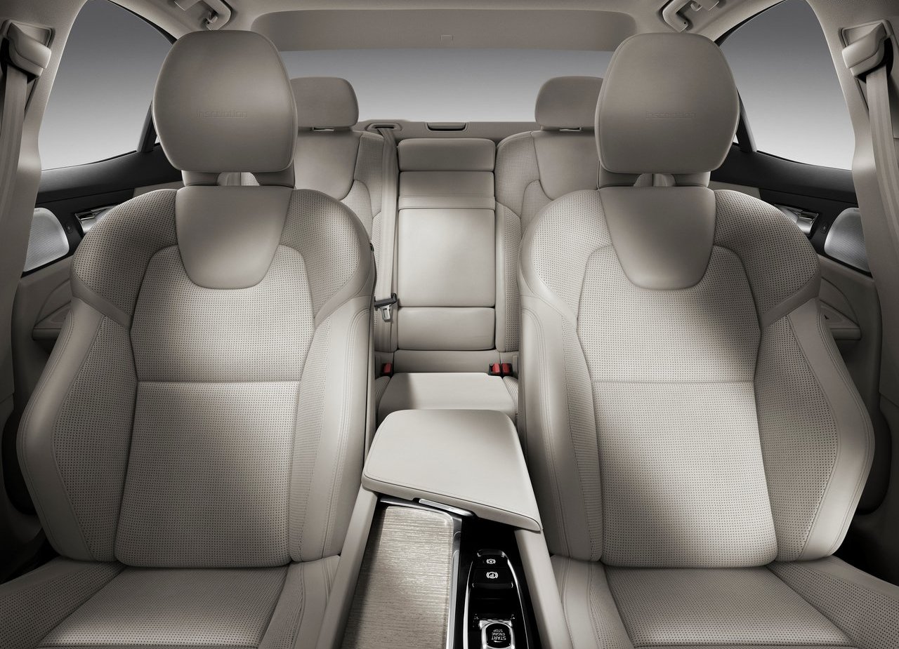 2019 - VOLVO S60, foto 83