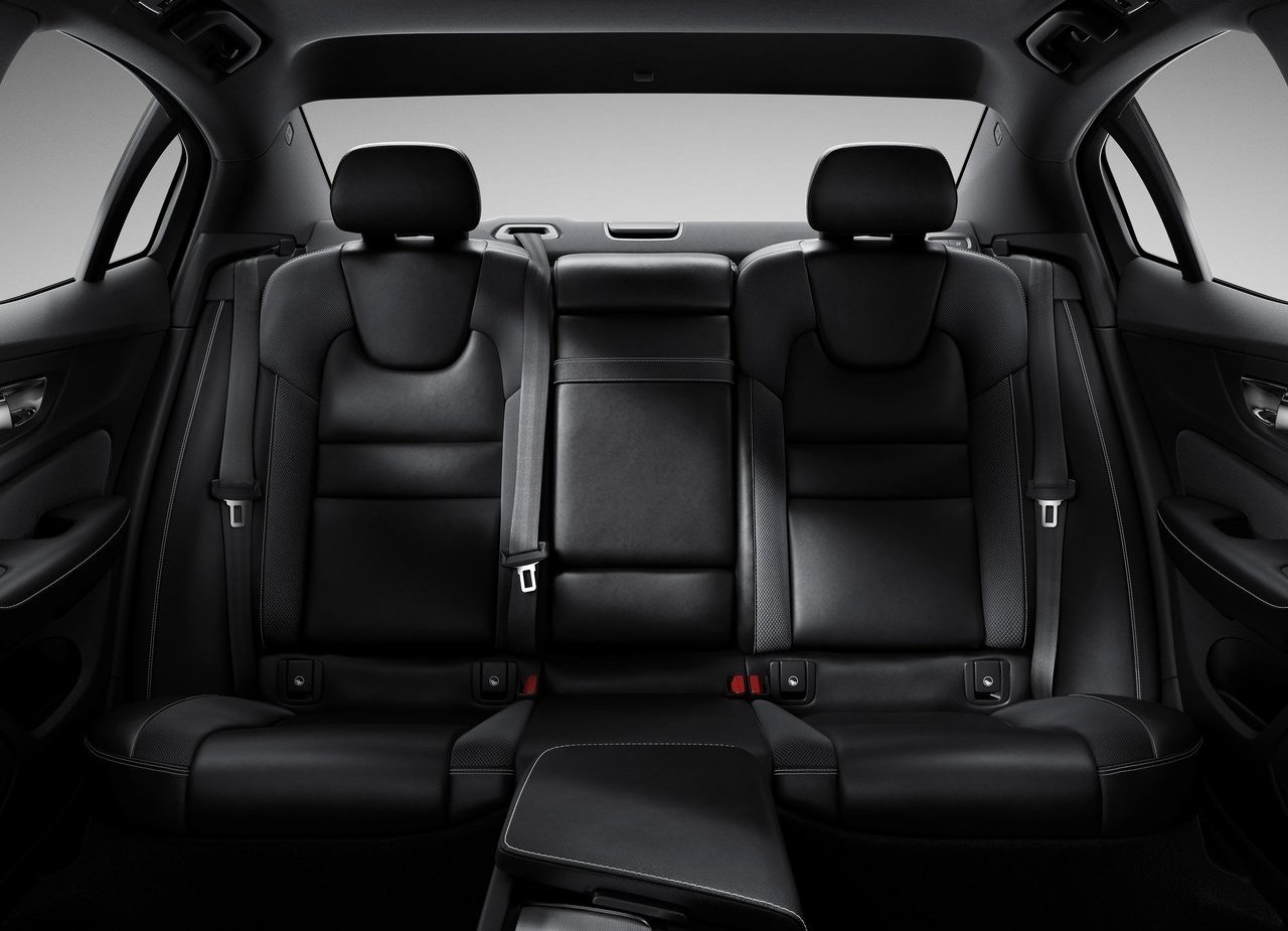 2019 - VOLVO S60, foto 85