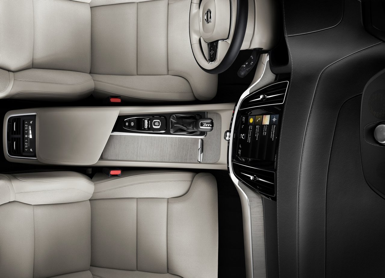 2019 - VOLVO S60, foto 87