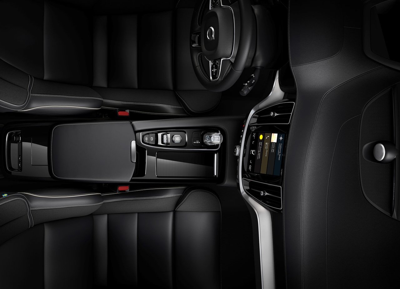 2019 - VOLVO S60, foto 88