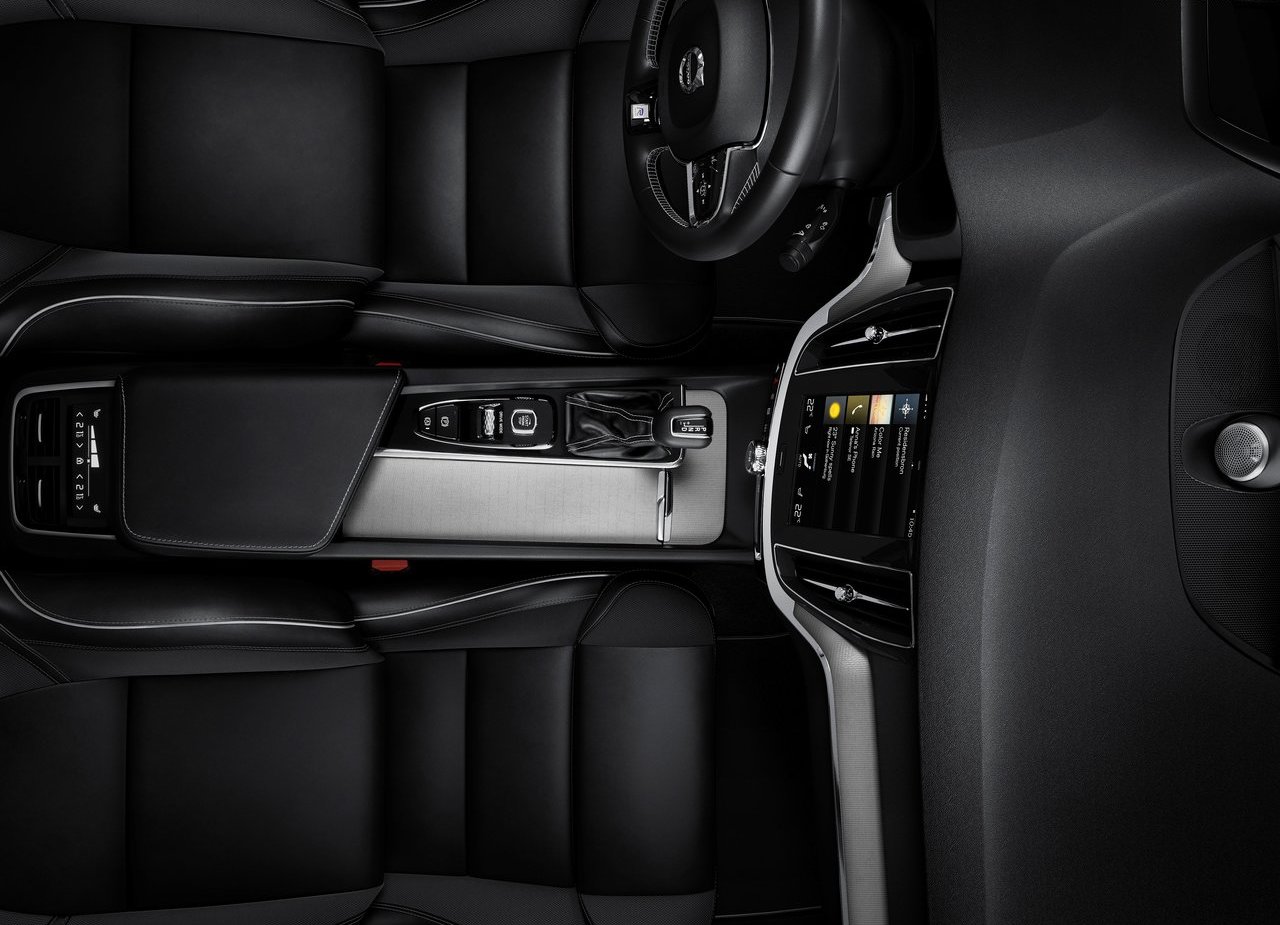 2019 - VOLVO S60, foto 89