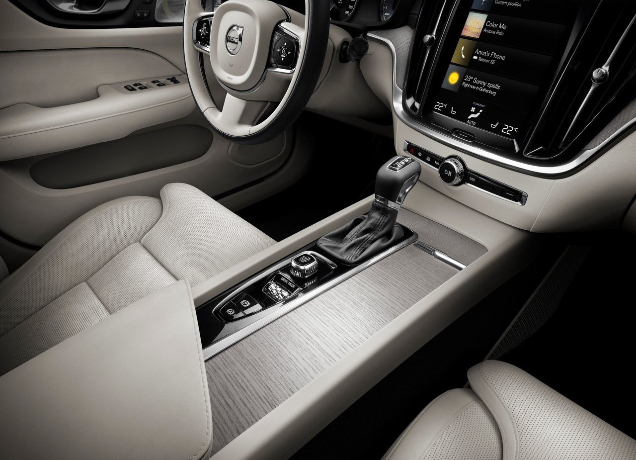 2019 - VOLVO S60, foto 92