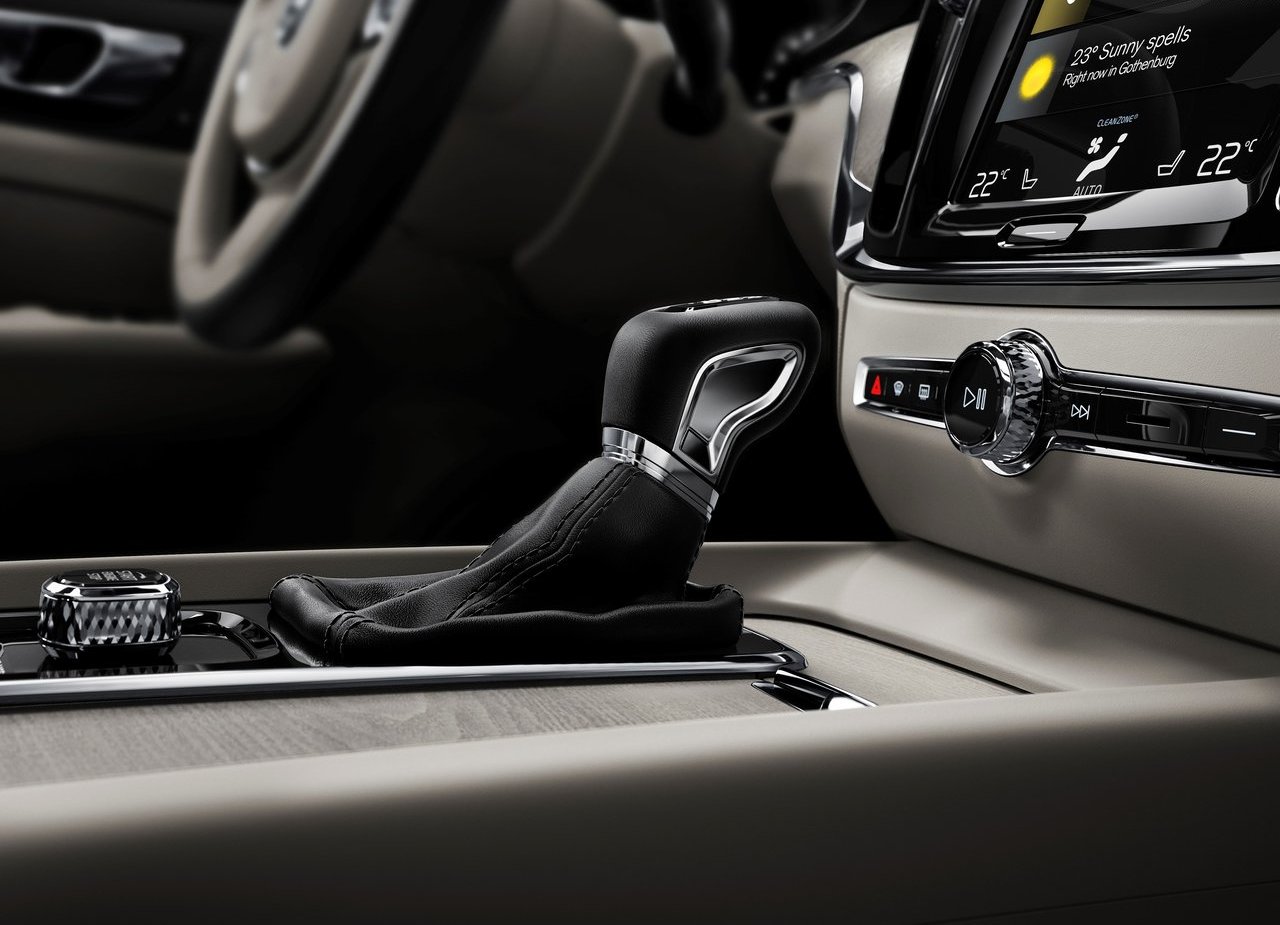 2019 - VOLVO S60, foto 93
