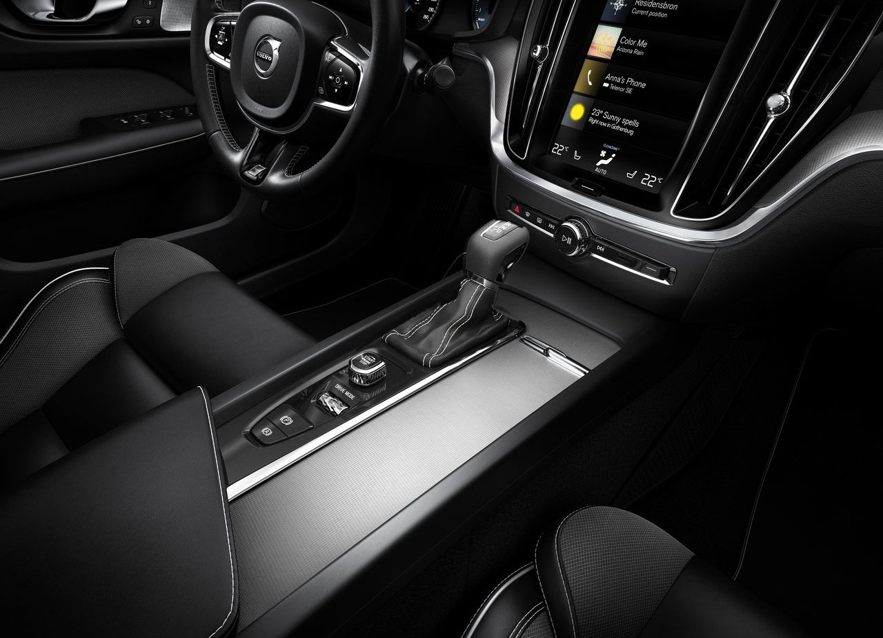 2019 - VOLVO S60, foto 94