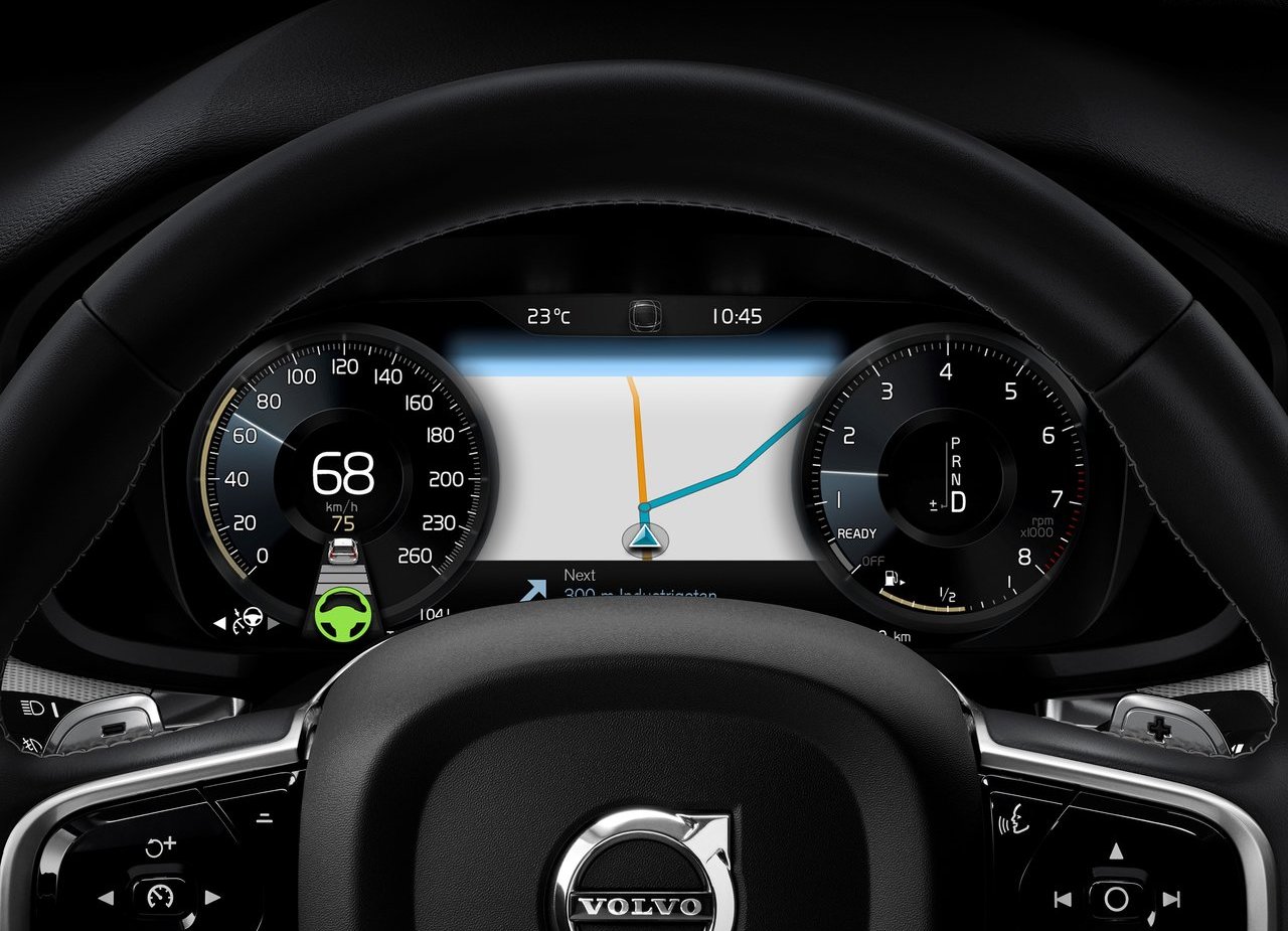 2019 - VOLVO S60, foto 95
