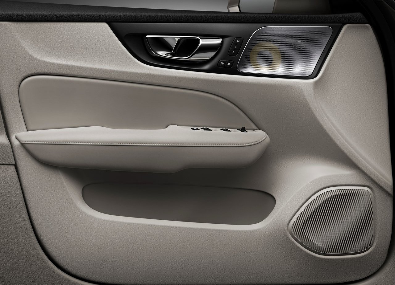 2019 - VOLVO S60, foto 100