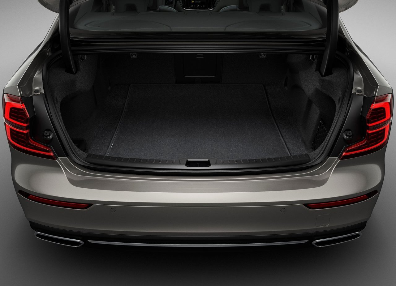 2019 - VOLVO S60, foto 105