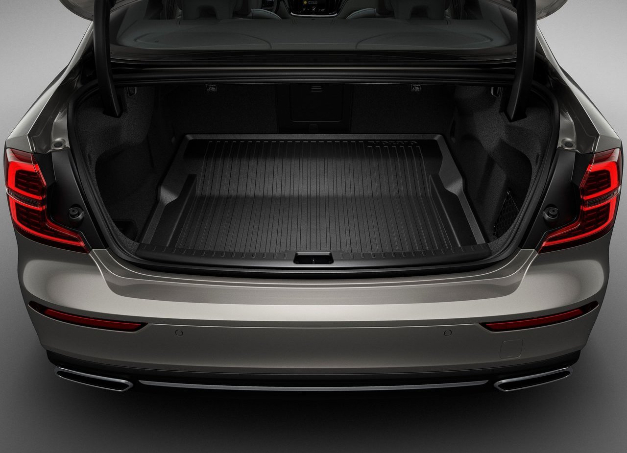2019 - VOLVO S60, foto 106