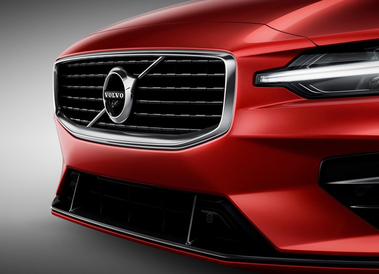 2019 - VOLVO S60, foto 107
