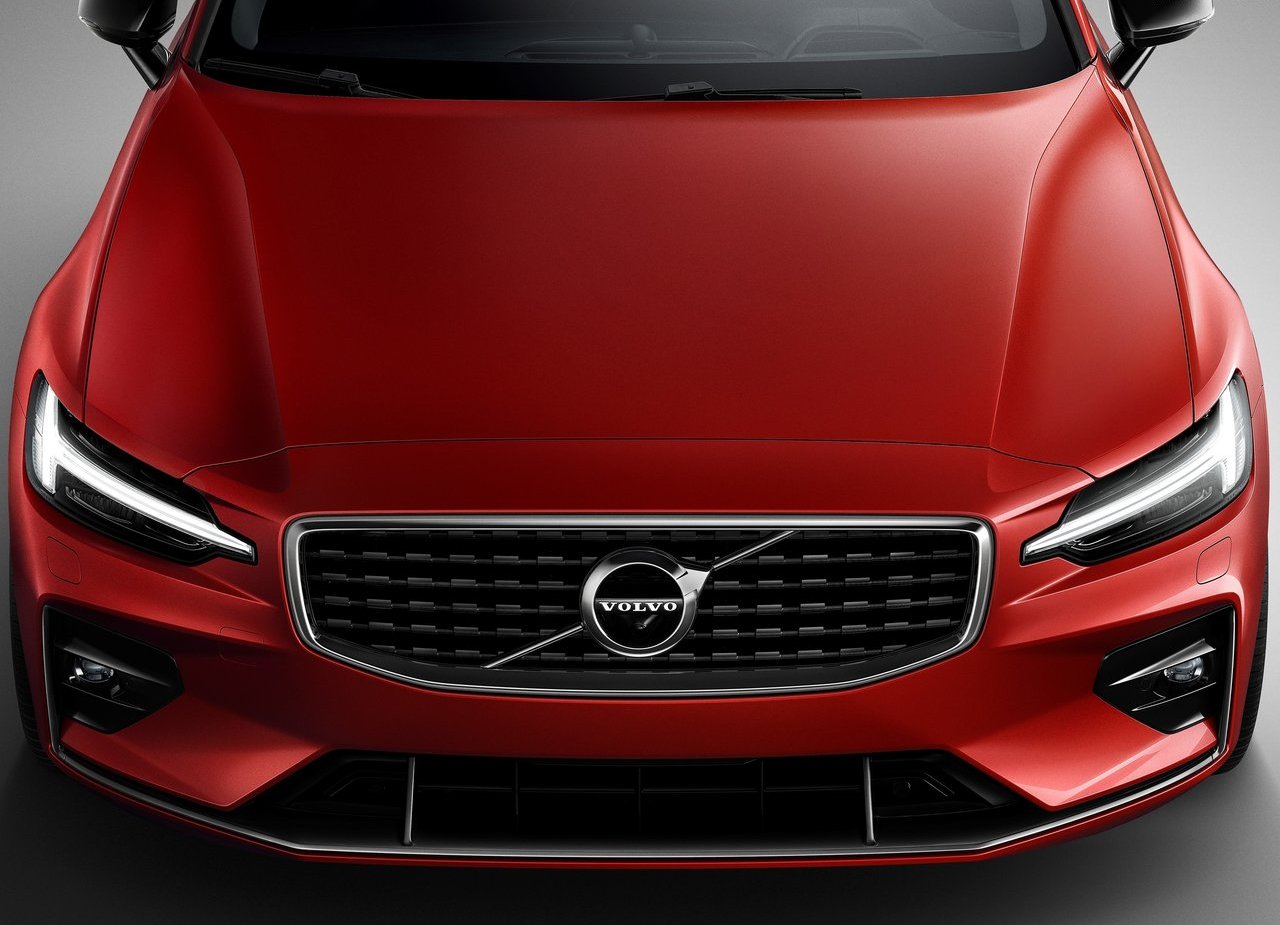 2019 - VOLVO S60, foto 108