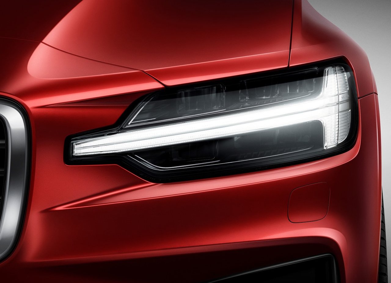 2019 - VOLVO S60, foto 109