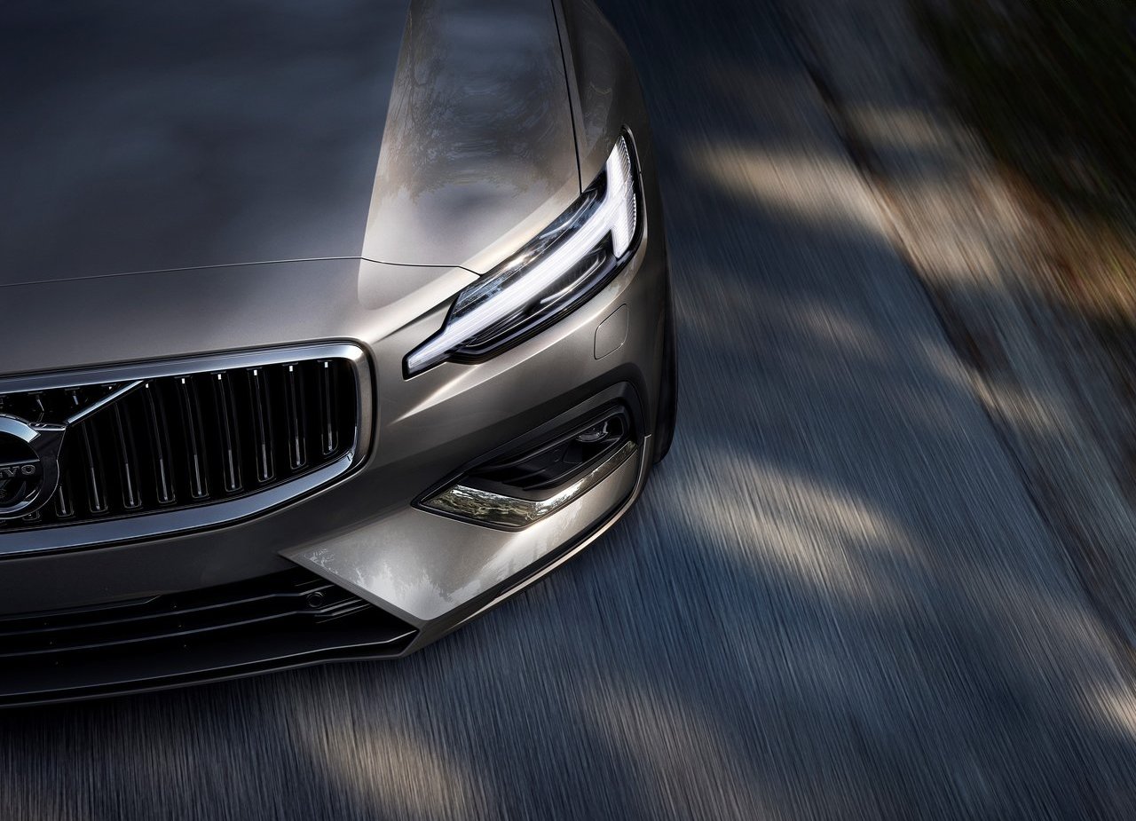 2019 - VOLVO S60, foto 111