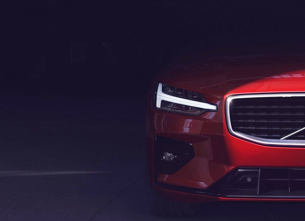 2019 - VOLVO S60, foto 112