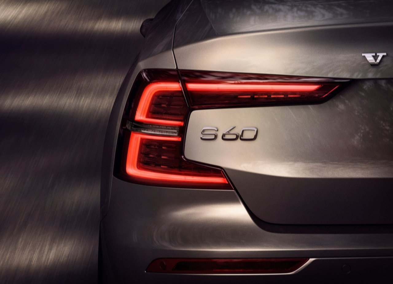 2019 - VOLVO S60, foto 113