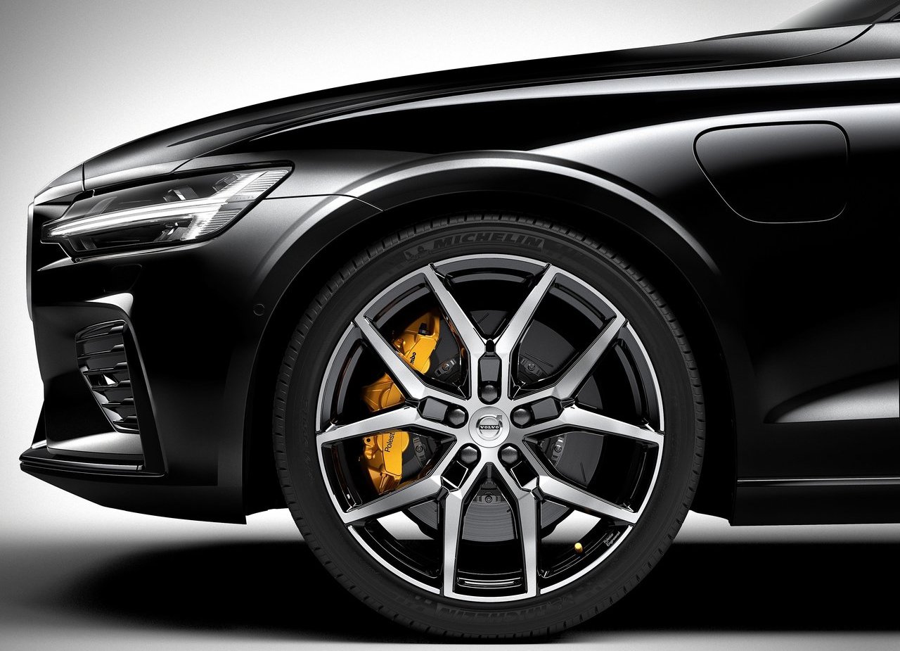 2019 - VOLVO S60, foto 114