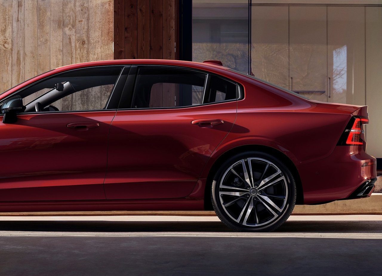 2019 - VOLVO S60, foto 115