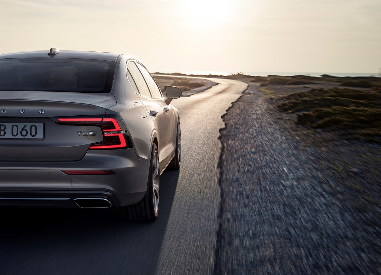 2019 - VOLVO S60, foto 121
