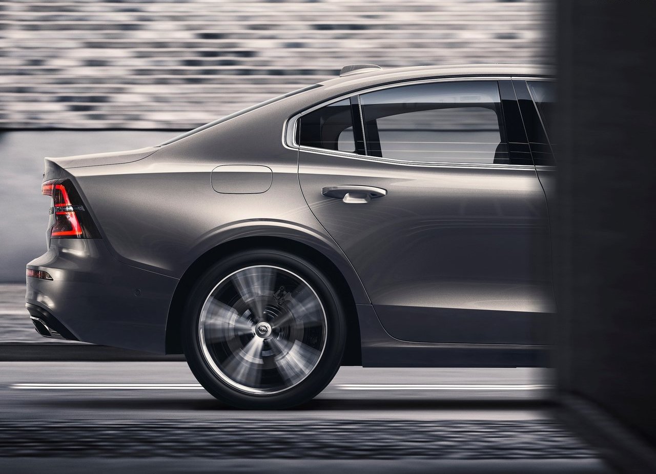 2019 - VOLVO S60, foto 122