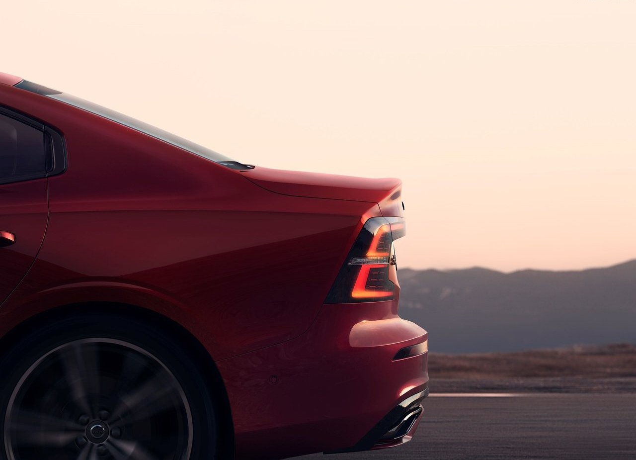 2019 - VOLVO S60, foto 123