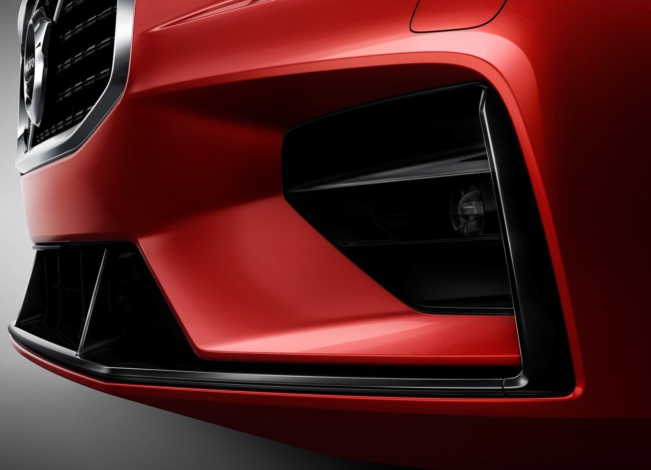 2019 - VOLVO S60, foto 125