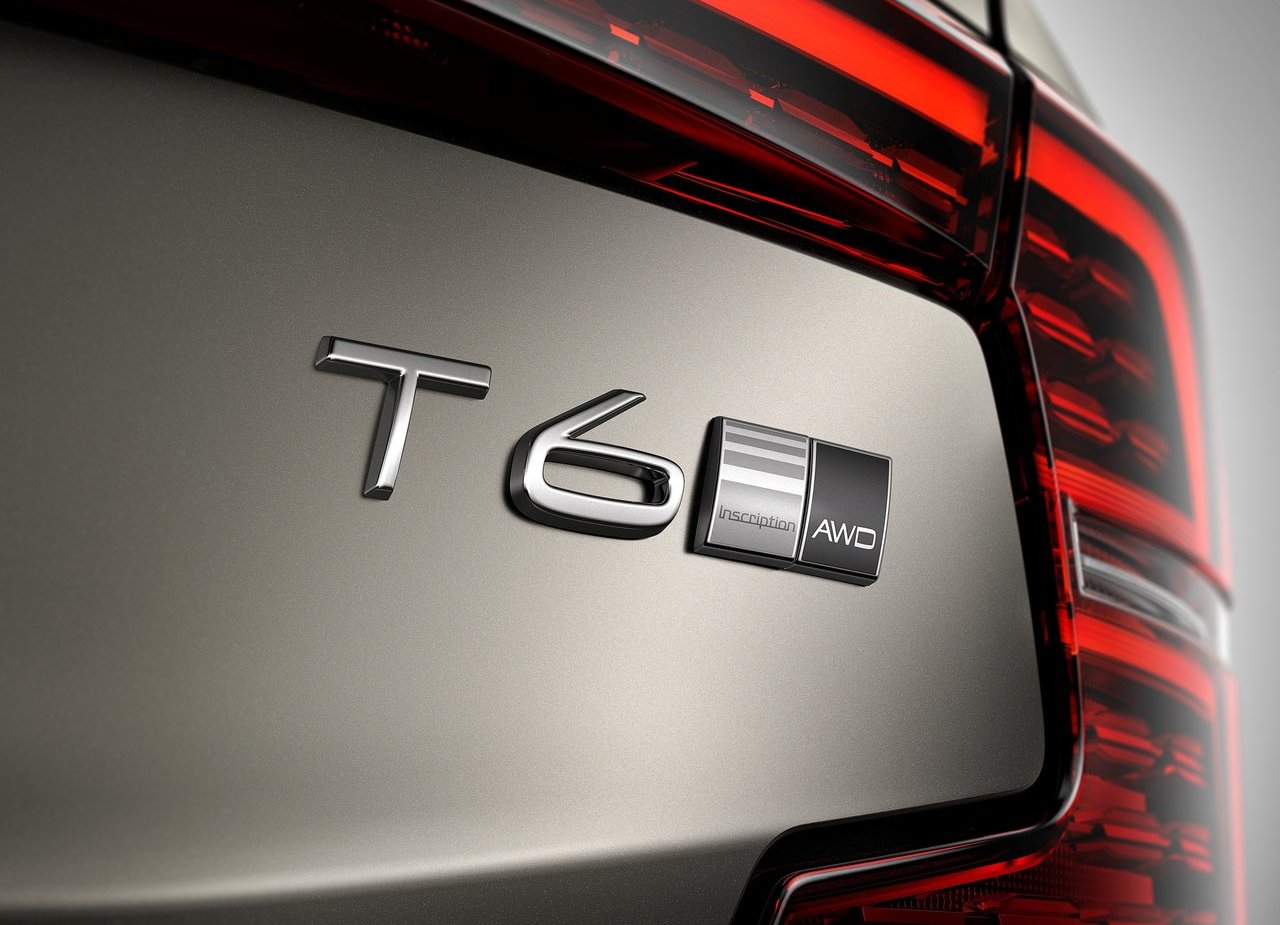 2019 - VOLVO S60, foto 127