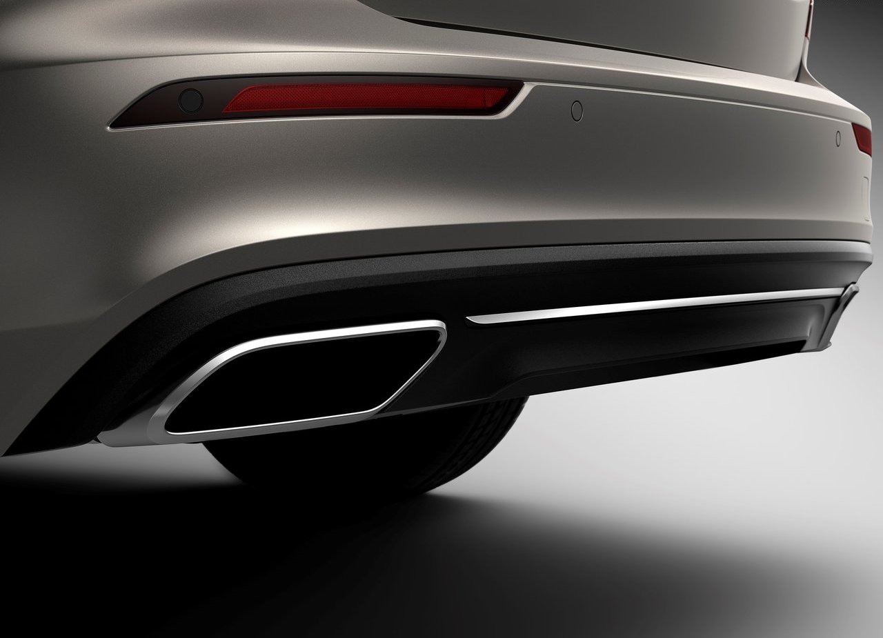 2019 - VOLVO S60, foto 129