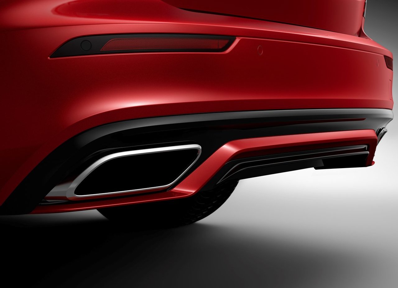 2019 - VOLVO S60, foto 130