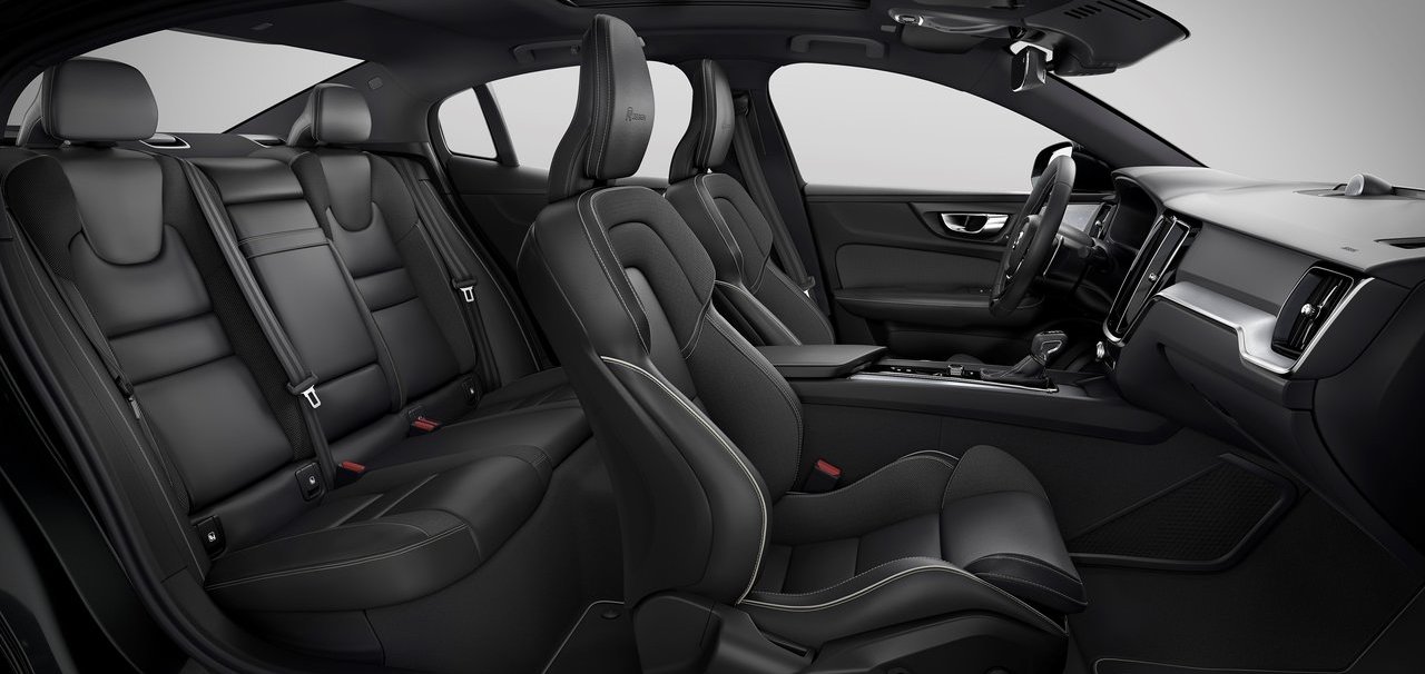2019 - VOLVO S60, foto 131