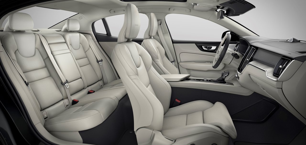 2019 - VOLVO S60, foto 132