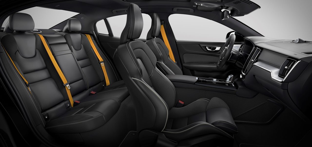 2019 - VOLVO S60, foto 133