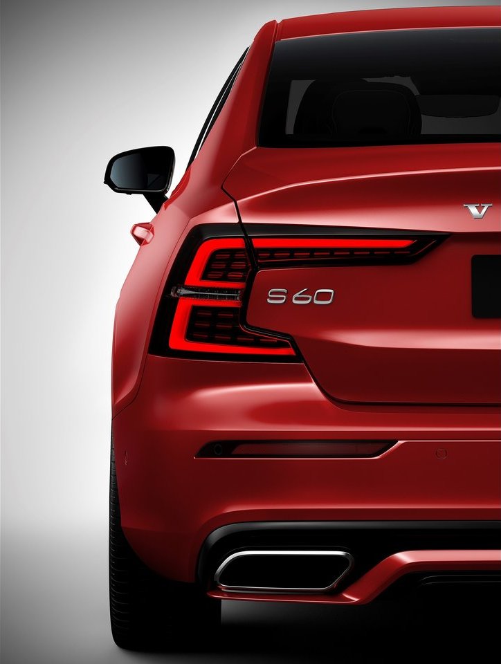 2019 - VOLVO S60, foto 134