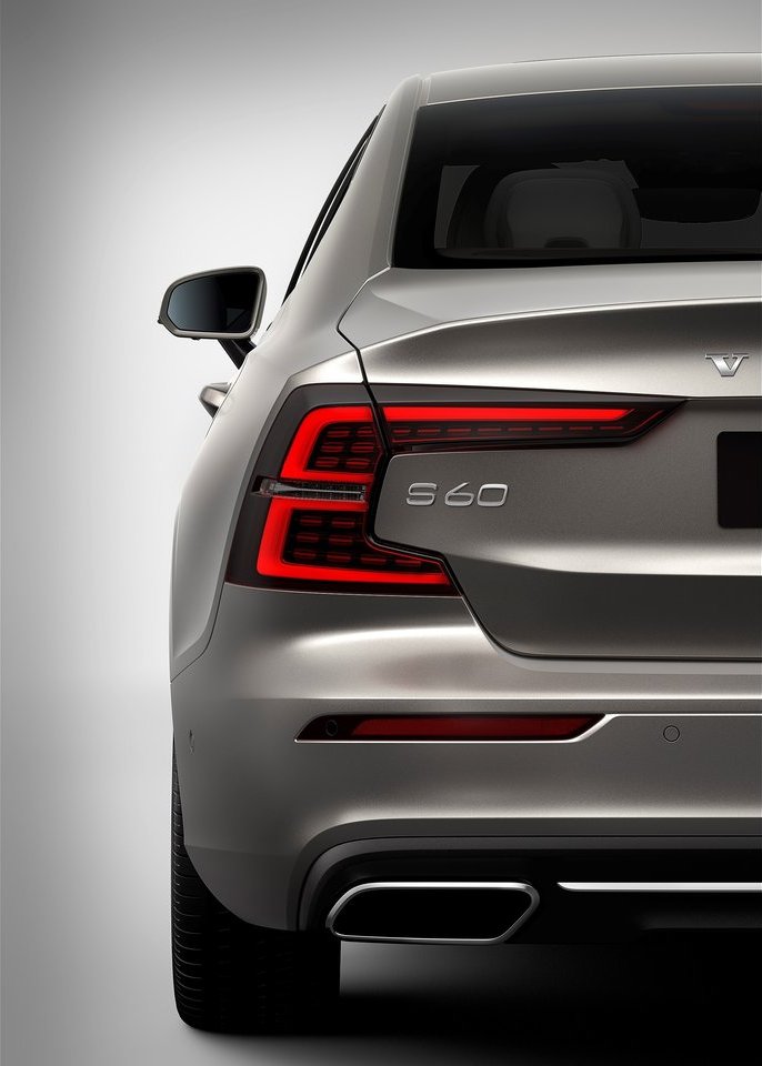 2019 - VOLVO S60, foto 135
