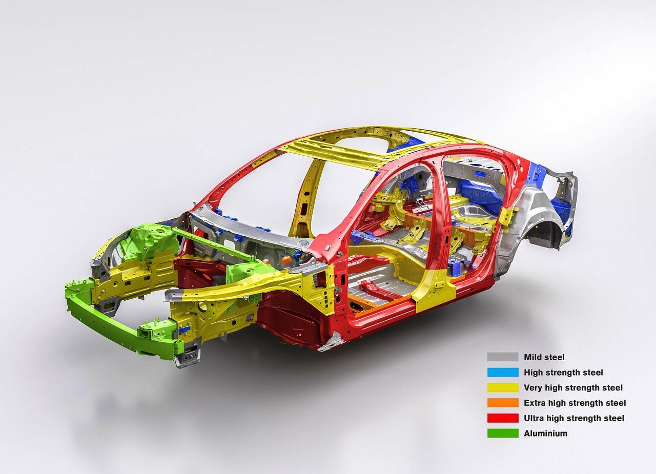2019 - VOLVO S60, foto 138