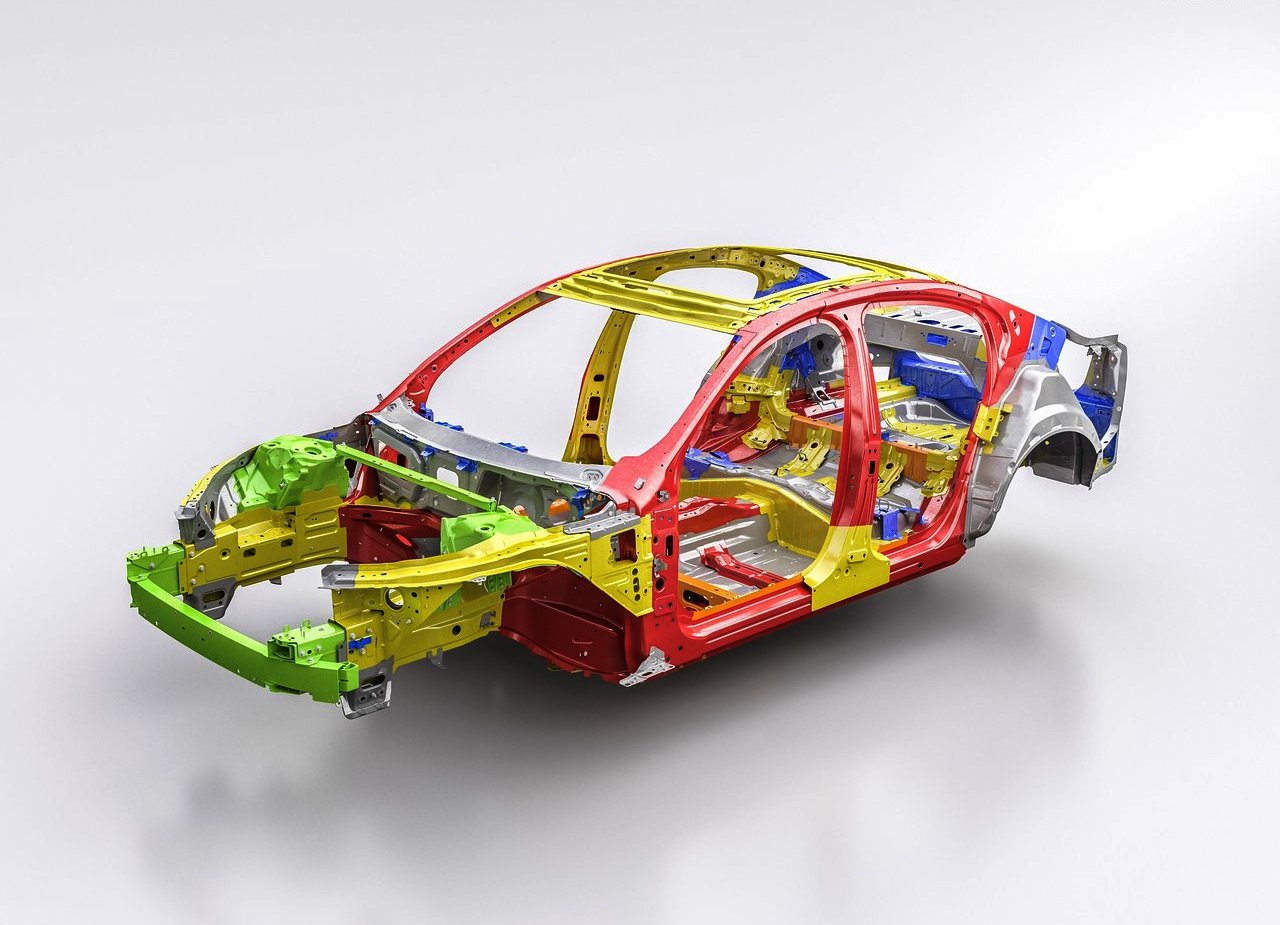 2019 - VOLVO S60, foto 139