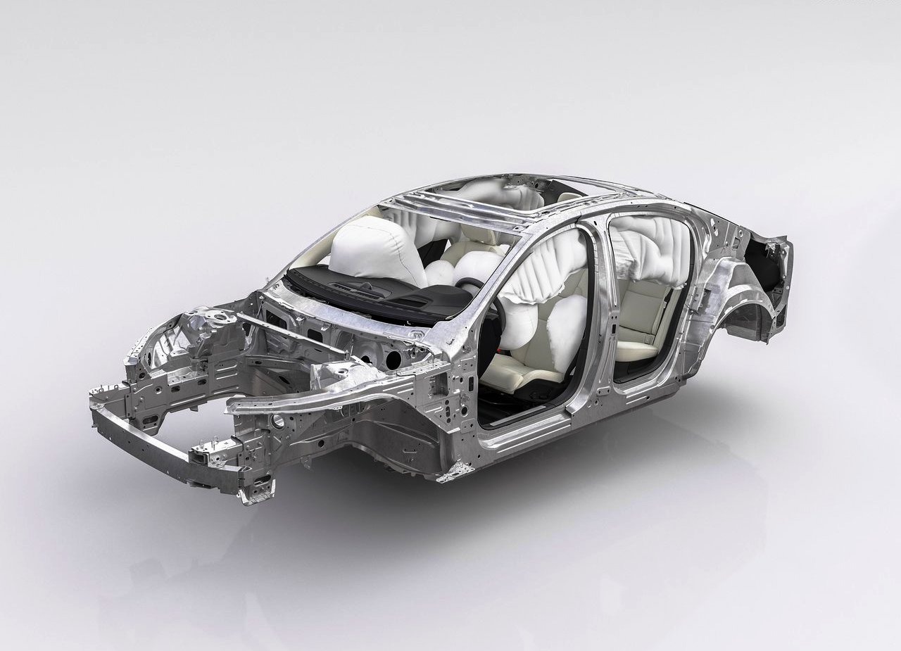 2019 - VOLVO S60, foto 140