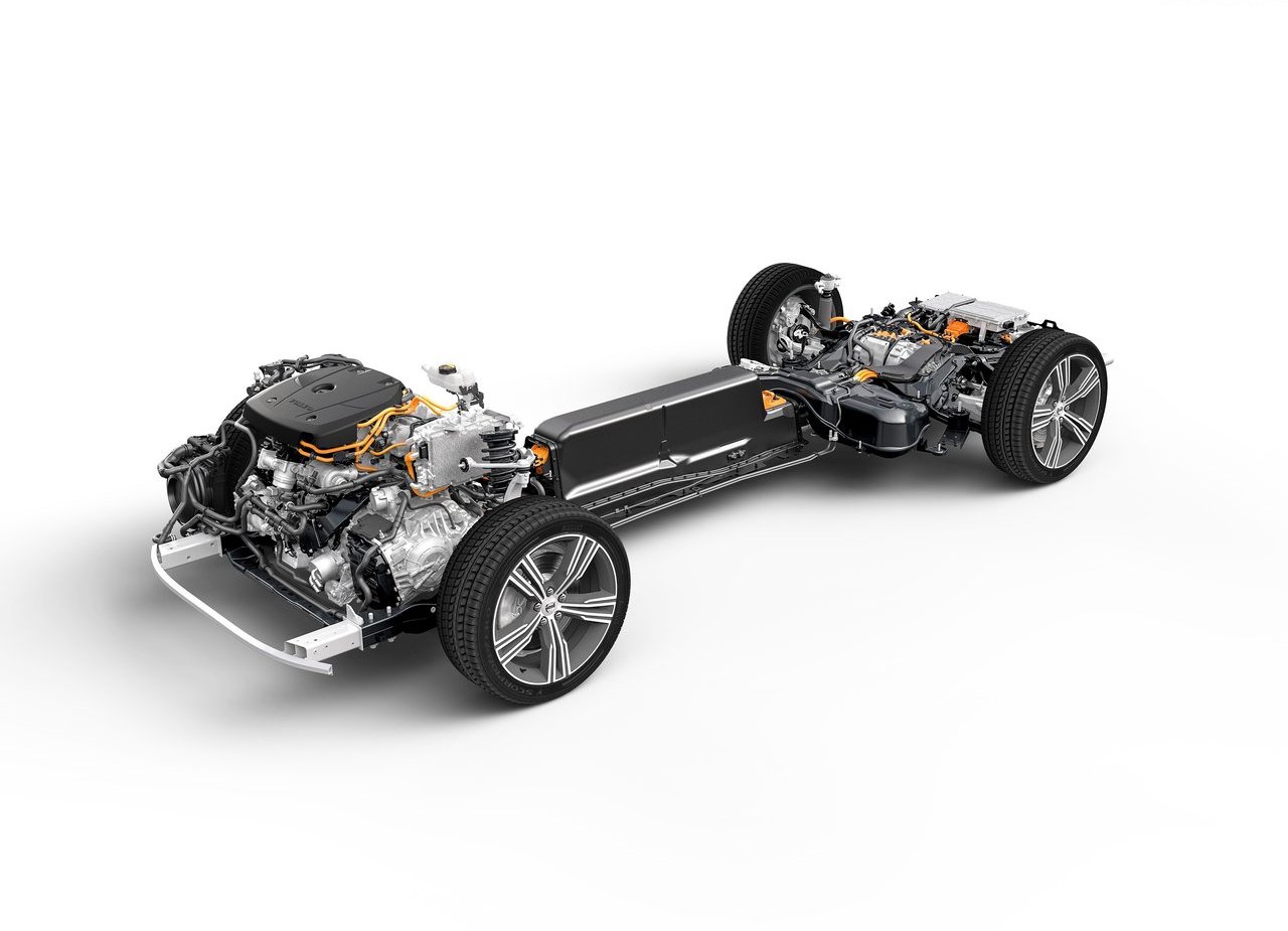 2019 - VOLVO S60, foto 141