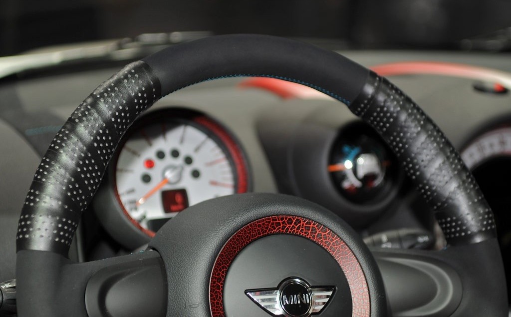 2010 - MINI BEACHCOMBER CONCEPT, foto 35