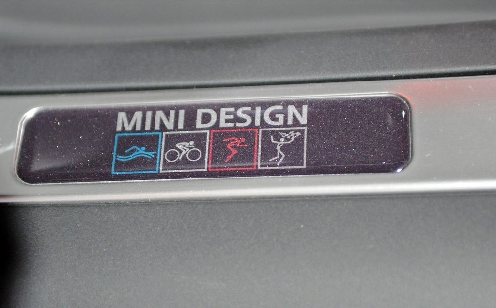 2010 - MINI BEACHCOMBER CONCEPT, foto 41
