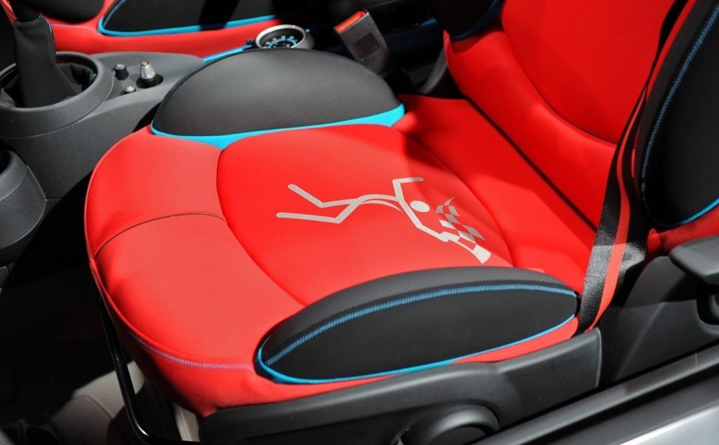 2010 - MINI BEACHCOMBER CONCEPT, foto 43