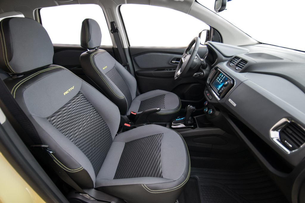 2019 - CHEVROLET SPIN ACTIV, foto 5