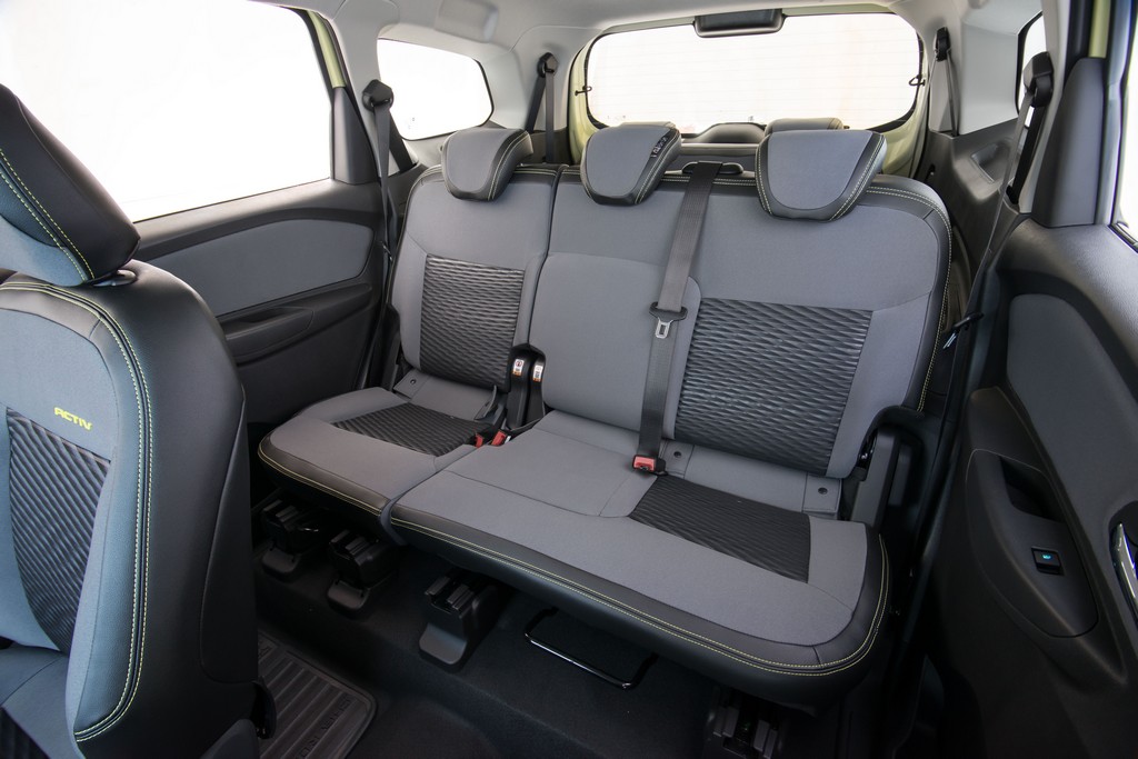 2019 - CHEVROLET SPIN ACTIV, foto 6