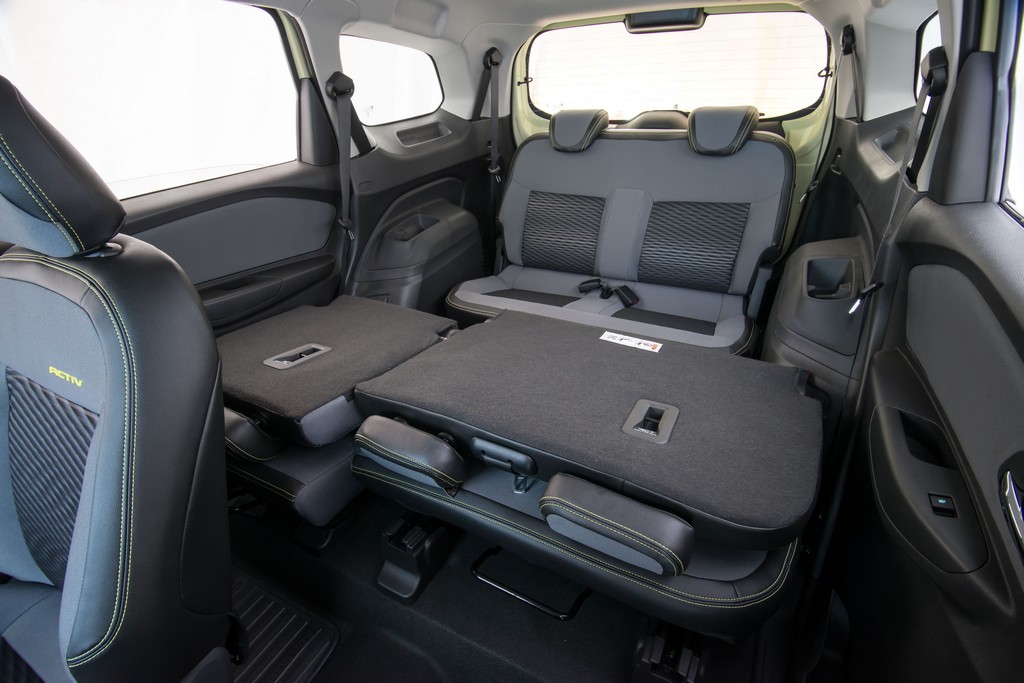 2019 - CHEVROLET SPIN ACTIV, foto 7