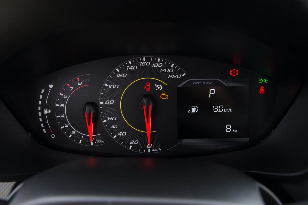 2019 - CHEVROLET SPIN ACTIV, foto 8