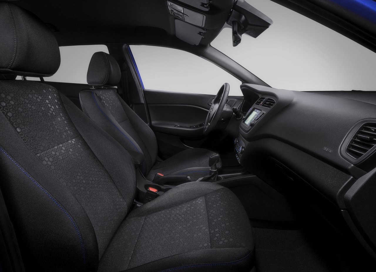 2019 - HYUNDAI i20 ACTIVE, foto 20