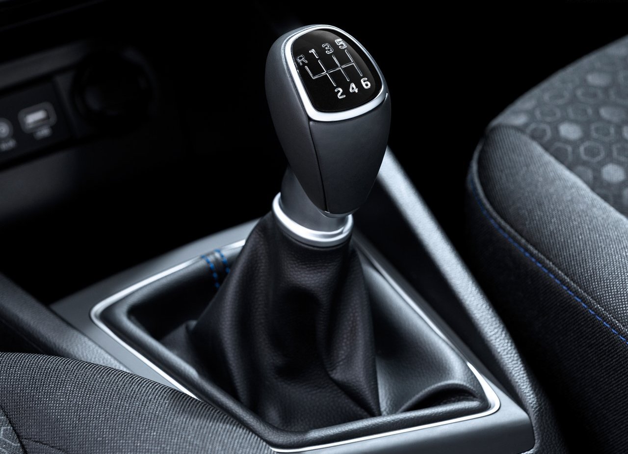 2019 - HYUNDAI i20, foto 27