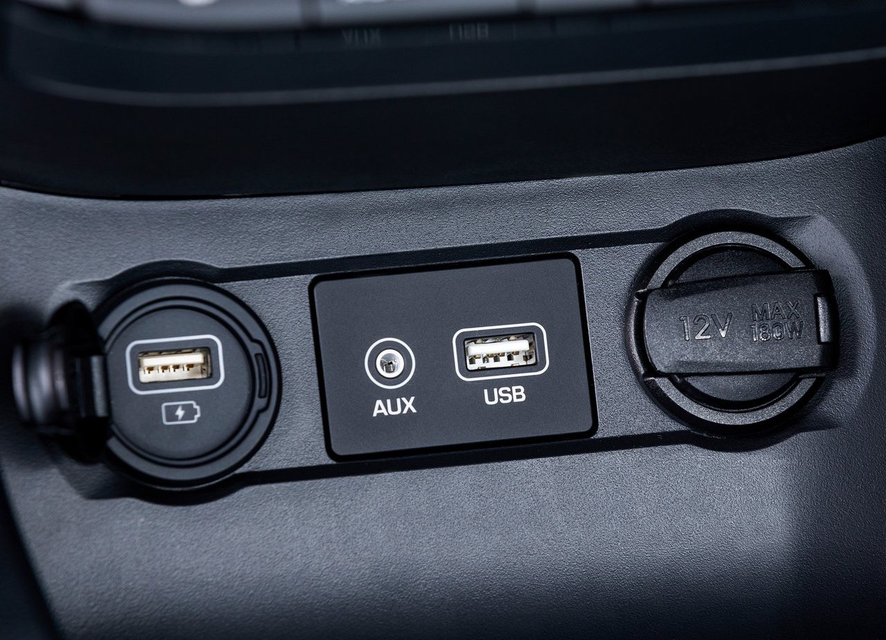 2019 - HYUNDAI i20, foto 28