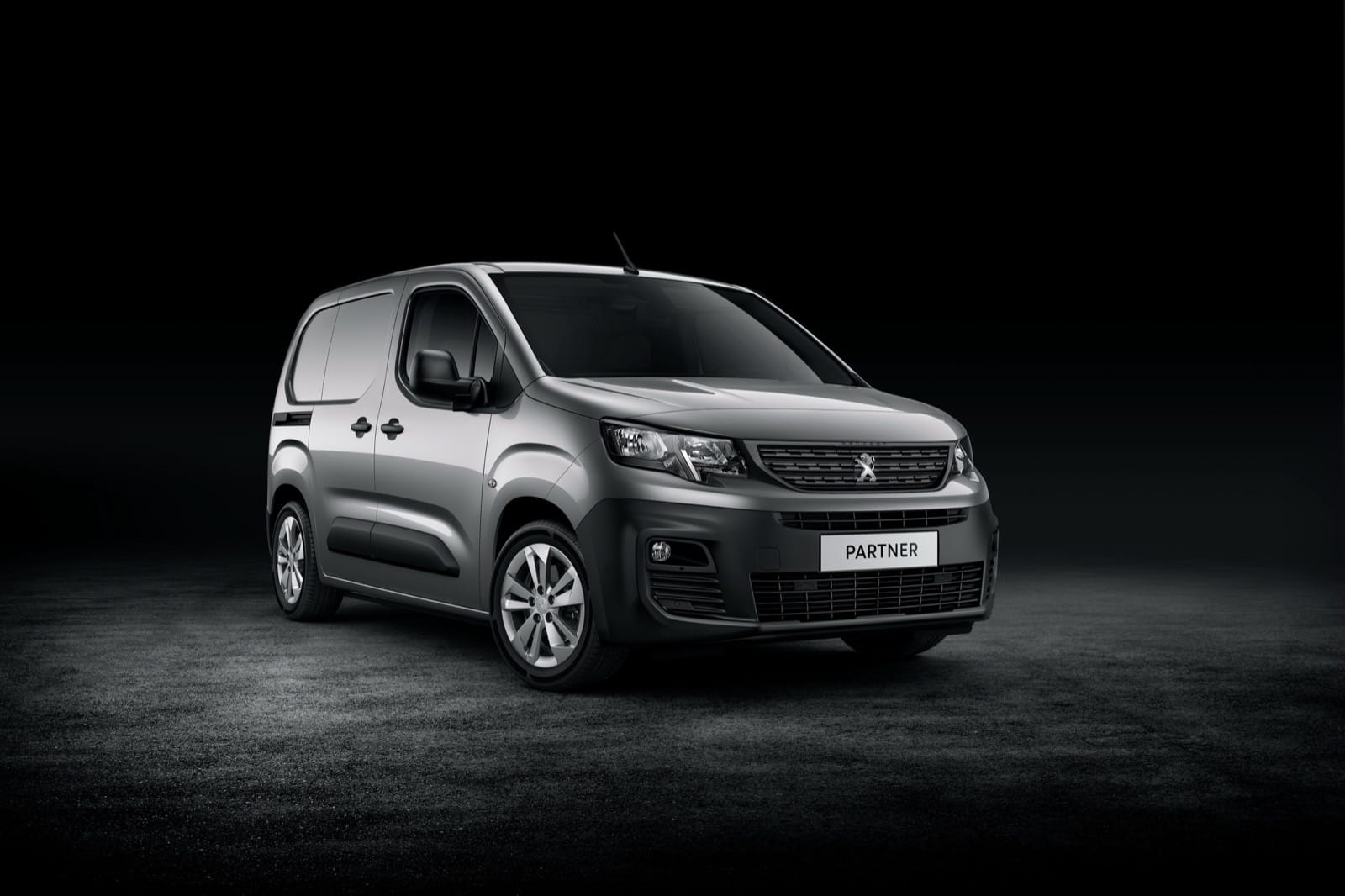 PEUGEOT PARTNER, foto 1