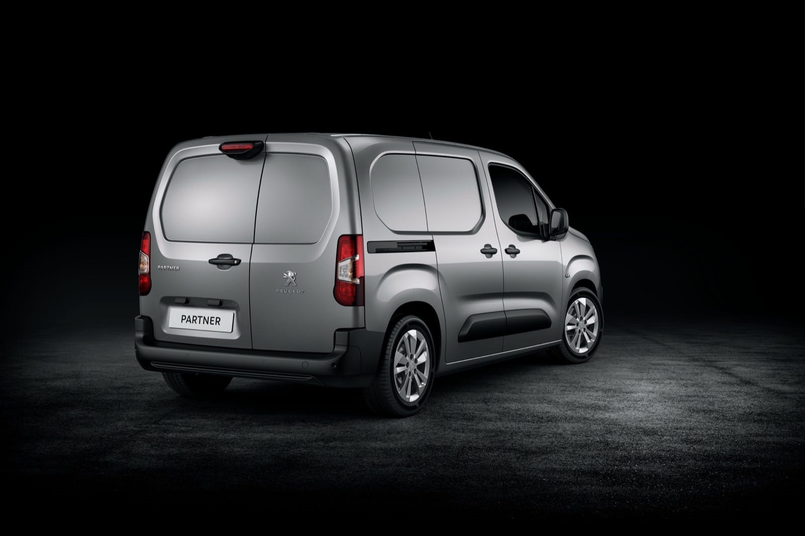 PEUGEOT PARTNER, foto 2
