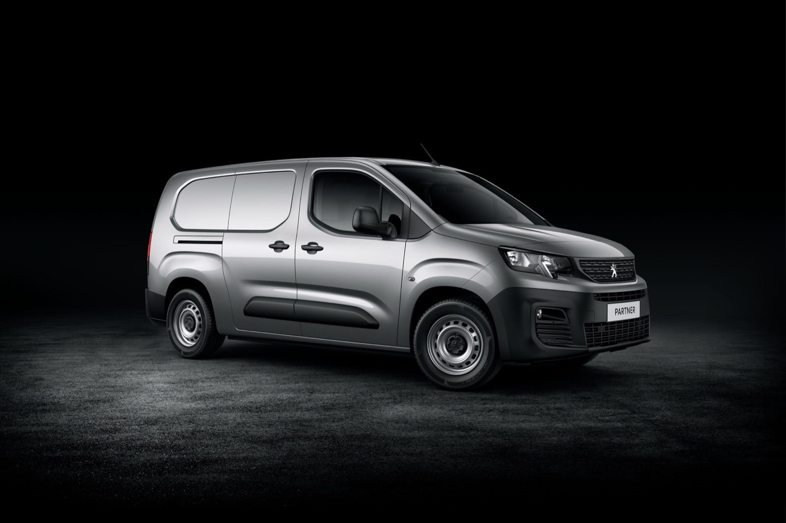 PEUGEOT PARTNER, foto 3